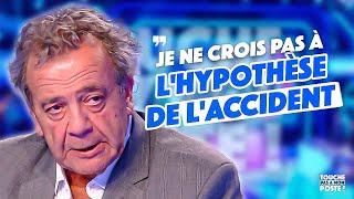 Michel Mary CONFRONTE Niño, proche de Kendji, sur les zones d'ombre de l'enquête !