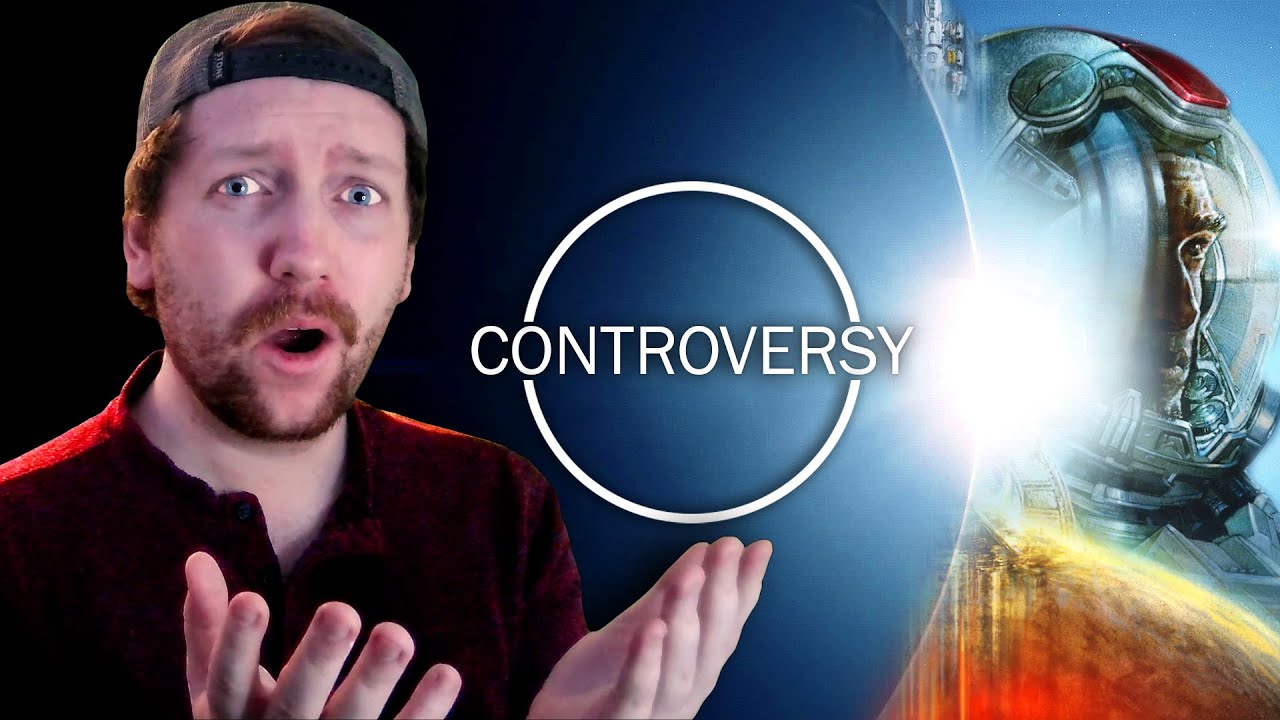 Starfield Controversies and Drama