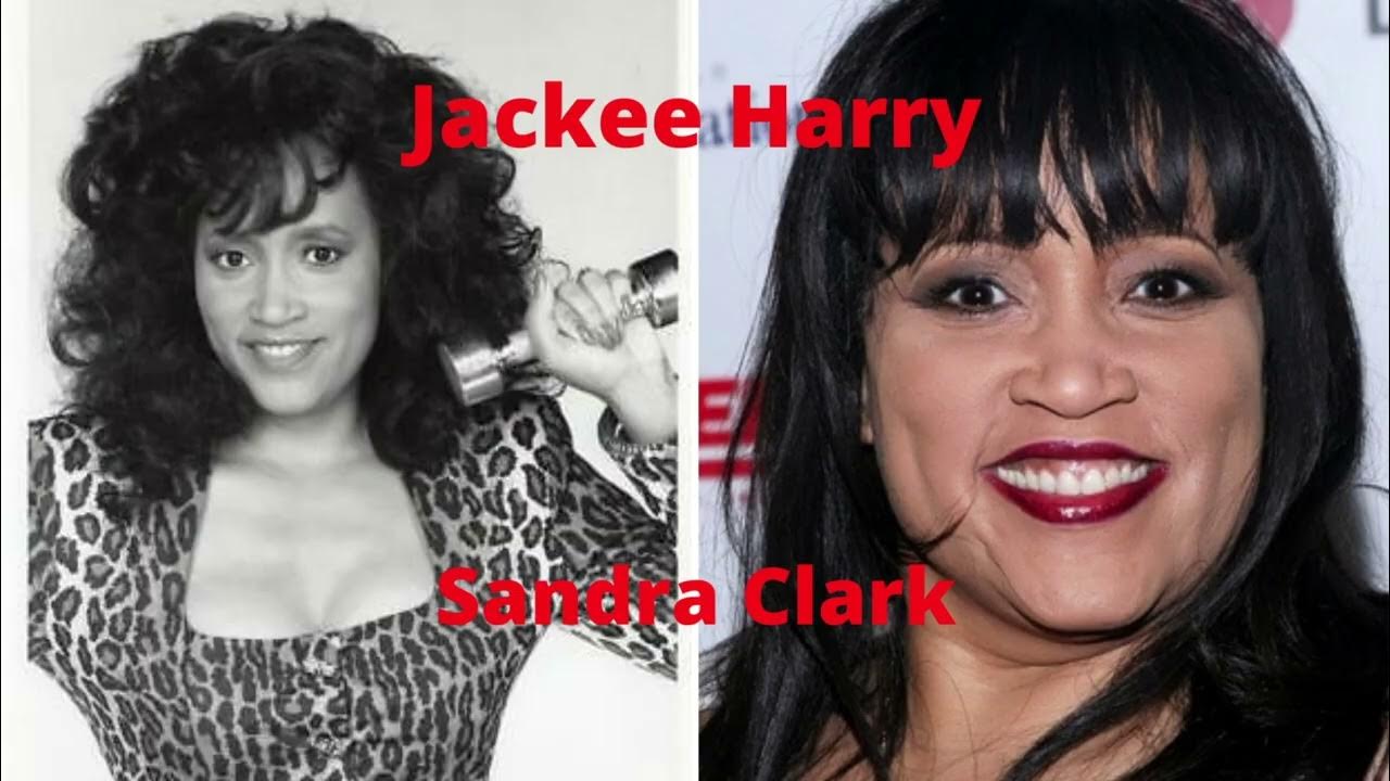 The Cast Of 227 Where Are They Now