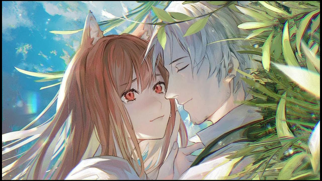 Spice and Wolf Opening Full Tabi no Yukue by Hana Hope ( Vietsub