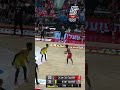 Perfect Pass Perfect Finish
