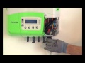 Installazione inverter valenia aurus