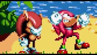 Diamond Isle Zone (Sonic Mania )