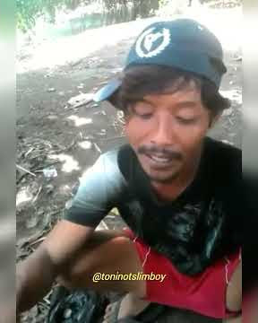 Ngombe ciu lucu