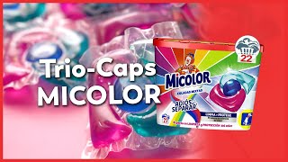 Micolor Adiós Al Separar Novum