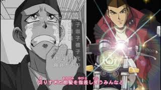 Yu-Gi-Oh! Duel Monsters - Ending 2 (1080p HD)
