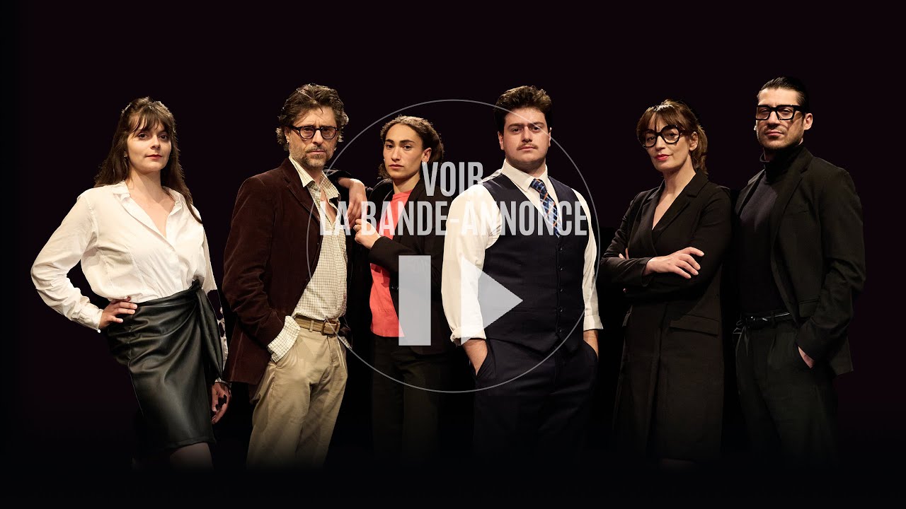 À voir prochainement !