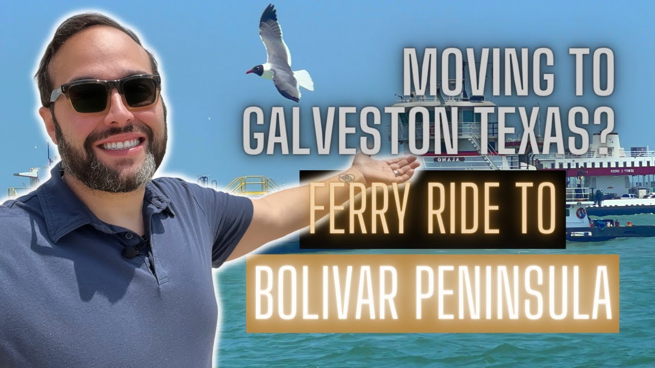 Galveston Ferry Ride Video Tour Moving To Galveston Texas YouTube galveston-ferry-ride-video-tour-moving-to-galveston-texas-youtube