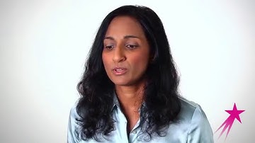 Biostatistician: Better Prostate Cancer Treatment - Tara Maddala Career Girls Role Model