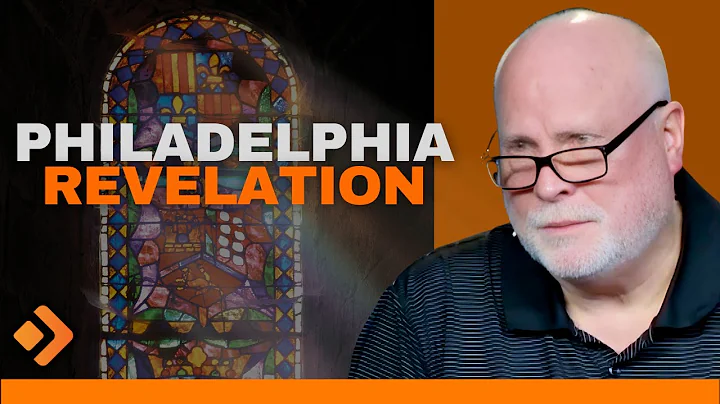 Revelation Explained 11: Revival Period (Revelation 3:7-13) Pastor Allen Nolan Sermon