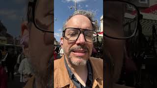 Skate Ali - Dark Horse Comics