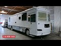 RV Paint Shop Near Me Orange County California