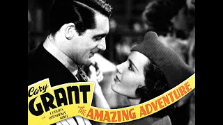 The Amazing Adventure