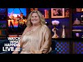 Is Meredith Marks’ Husband’s Obsession Appropriate? | WWHL