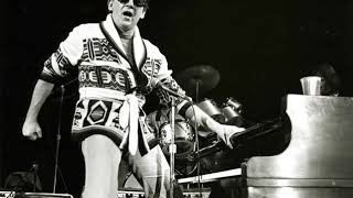 Jerry Lee Lewis- I Only Want A Buddy Not A Sweetheart (live) Oslo Norway 1985