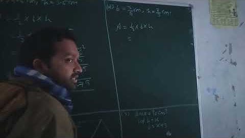 math mate madhuban class 8th area of polygon ex-15.1, question no 1,2,3