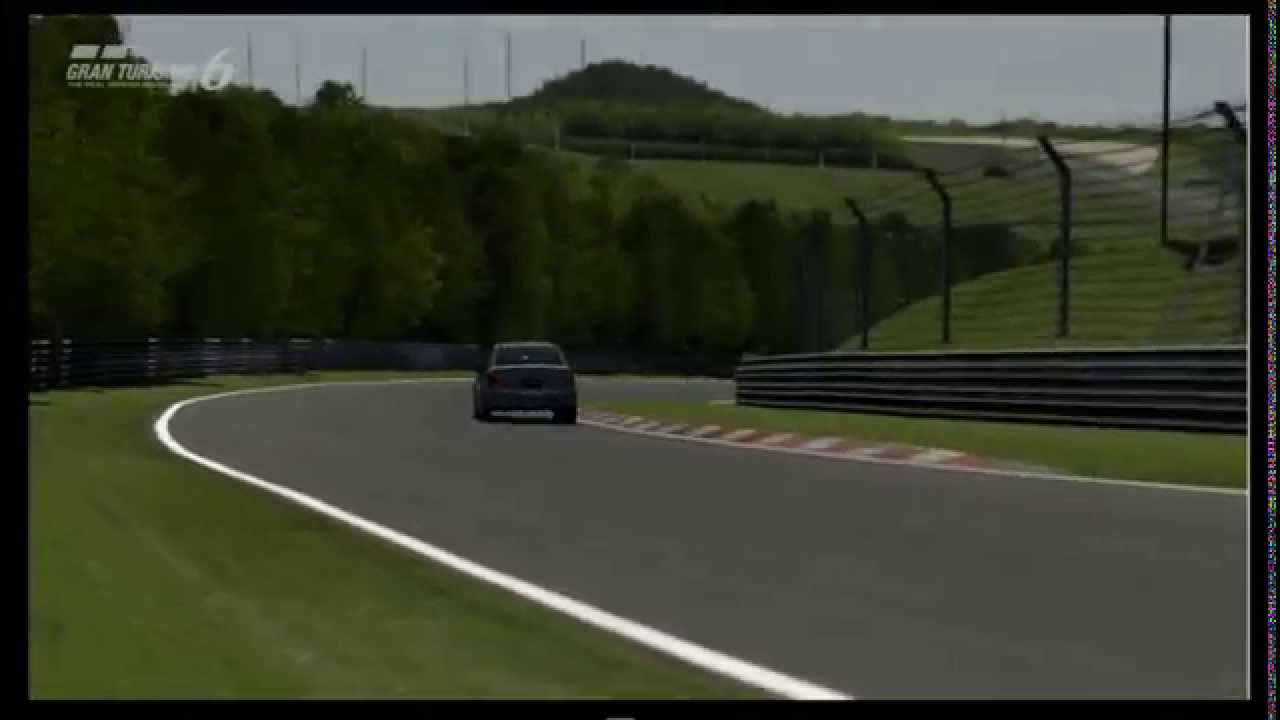 Gran Turismo 6 - Nürburgring Nordschleife - Mazda Familia Sedan Sport 20 '02 [[-8.10.396-]] camera iphone 8 plus apk