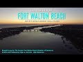 The History of Fort Walton Beach - One of Florida's Biggest Small Places