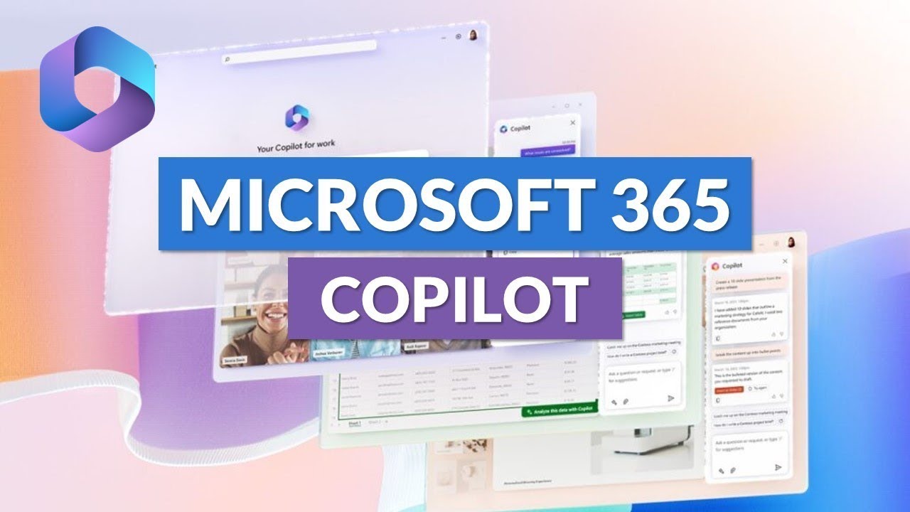 Microsoft 365 Copilot: Incorporando ChatGPT para mejorar tu paquete de  Office - Northware