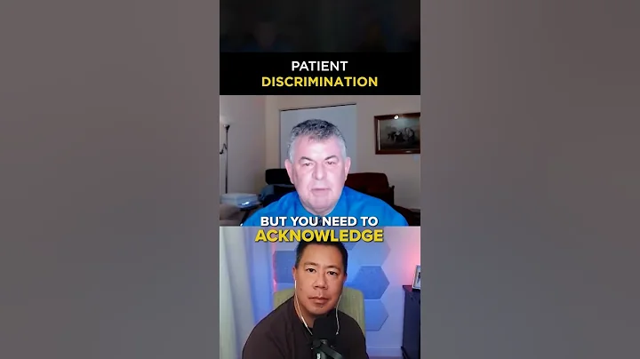 There’s no room for racism and antisemitism in medicine #shorts