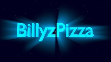 Intro-BillyzPanPizzaHD (Chill/Sync)