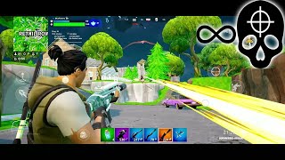 Can You STOP The Hackers in #Fortnite Chapter 5? #Shorts #victoryroyal #epicgames #SkyFinders #games