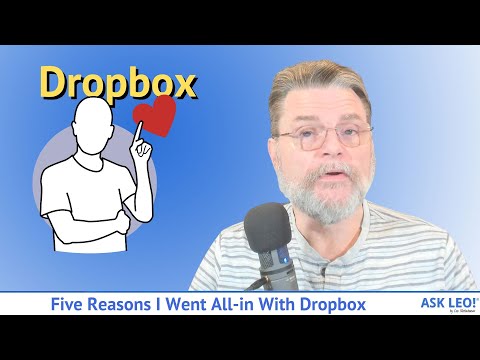 Video: Kaip įdiegti „Dropbox“Ubuntu?