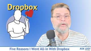 Five Reasons I Went All-in With Dropbox screenshot 4