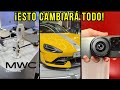 Top 5 Mejores Gadgets que DEBES Conocer del Mobile World Congress 2025
