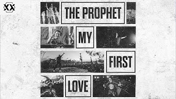 The Prophet - My First Love (2K18) | Official Hardstyle Visualizer