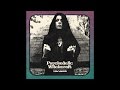 Psychedelic Witchcraft "The Vision" (Full Album) 2016 Occult/Stoner/Blues Rock