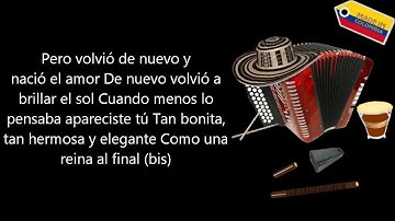 Volví a soñar - Los Betos (Letra)