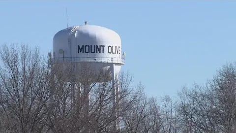 Georgia-Pacific to close Mt. Olive plant