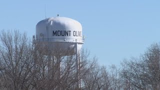 Georgia-Pacific to close Mt. Olive plant