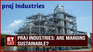 Can Praj Industries Overcome Policy Hurdles and Achieve International Expansion Goals? | Top News