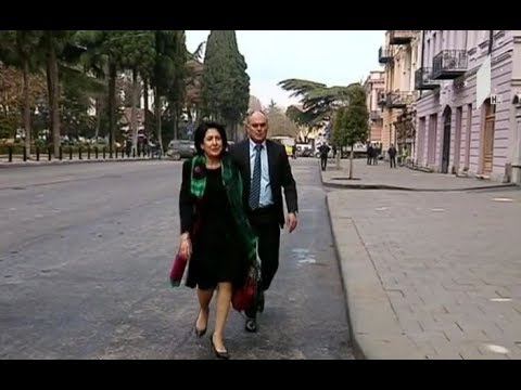 პრეზიდენტის განკარგულება