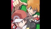 戦闘 レッド グリーン ポケモンサンムーン Youtube 戦闘 レッド グリーン ポケモンサンムーン Youtube