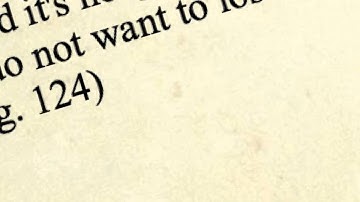 Parenthetical documentation