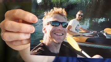 Some thoughts on Instagram and Adventure Story Telling