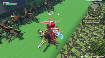 THE SANDBOX MAKER | Exploring the Metaverse