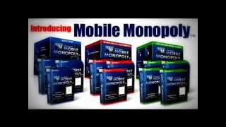 Huge Mobile Income - Mobile Monopoly Review