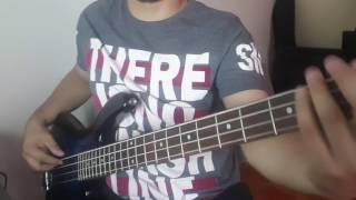 Download Lagu Love Yourself - Justin Bieber - (bachata bass cover ) MP3