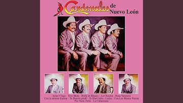 Ella La Cabaretera