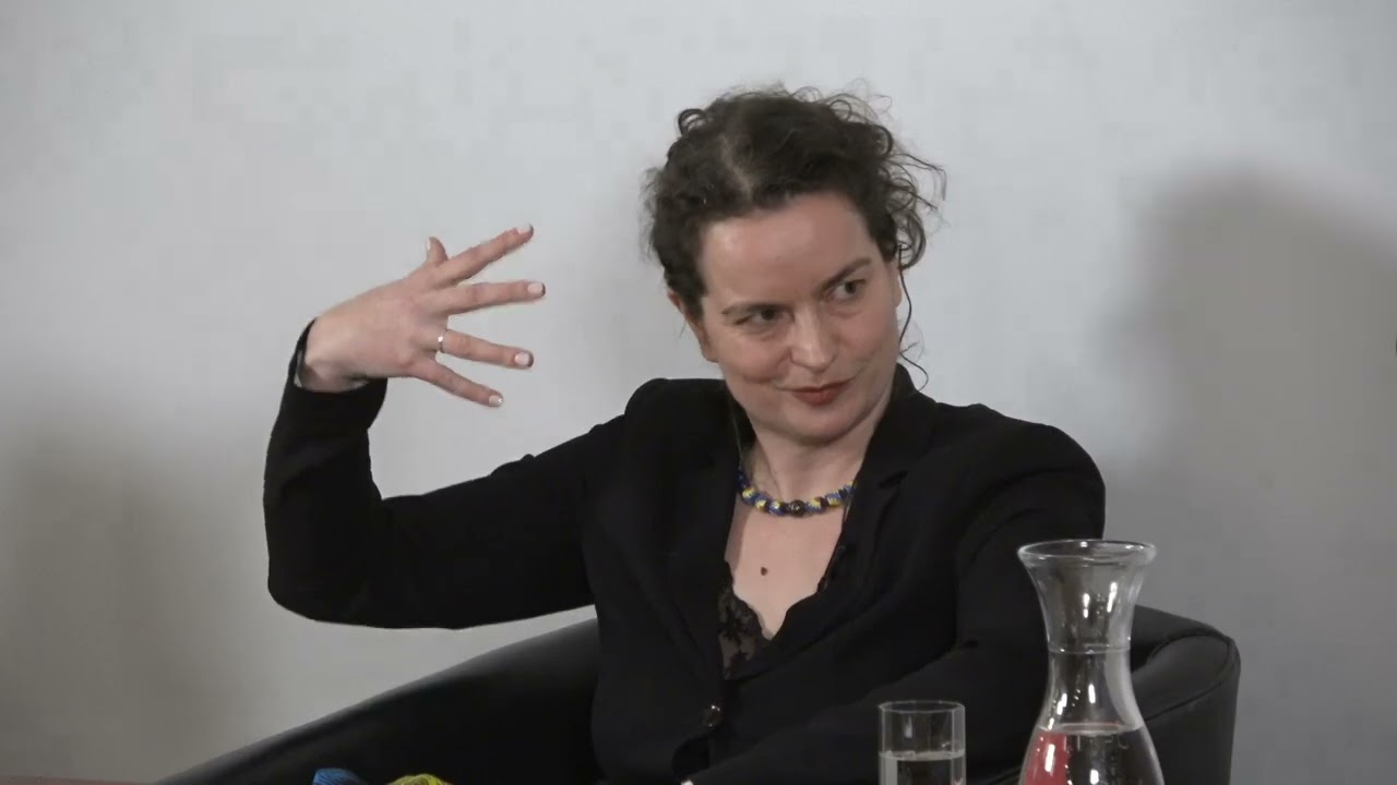 Franziska Davies, Gerhard Mangott: DAS FÜNFTE JAHR: DIE UKRAINE IM KRIEG