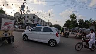 Celebrity Sector 11A 11B Baradari Sector 8 Sector 5C4 North Karachi New Karachi @focus with fahim Net Worth