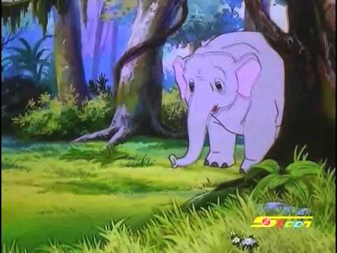 Simba The King Lion - 1x02 - Hunger Part 2 of 2.flv