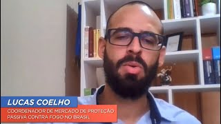 FIRETEX® M90/03 Hydrocarbon - Visão Geral do Epoxi de Proteção Passiva contra Fogo