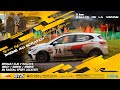 Teaser VR compétitions Rallye de la Vienne 2023
