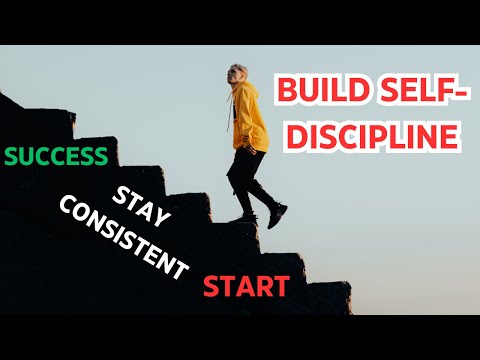 Stay Consistent: Proven