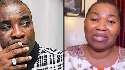 Yewande Adekoya Pade Wasiu Ayinde ati Sikiratu Dele Odule ni bi ayeye Awon Omo Ijebu Mayegu
